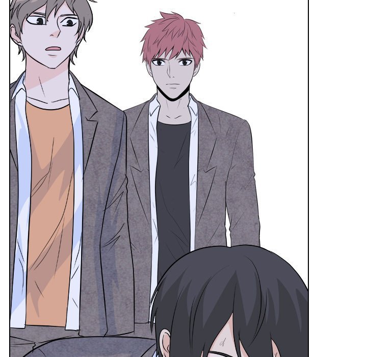 High School Legend  Red Dragon Manhwa - Chapter 121 Page 68