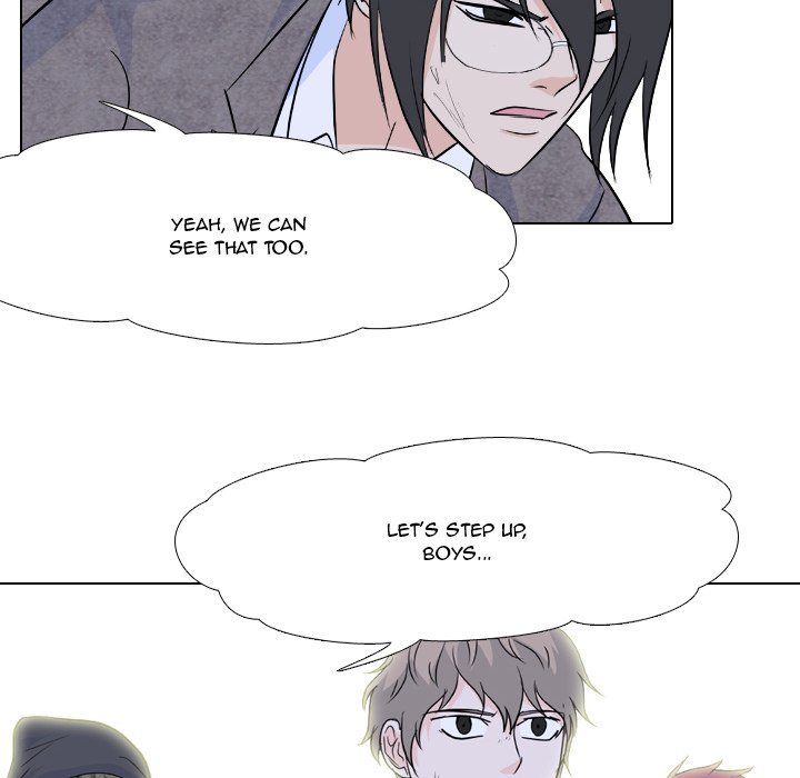 High School Legend  Red Dragon Manhwa - Chapter 121 Page 69
