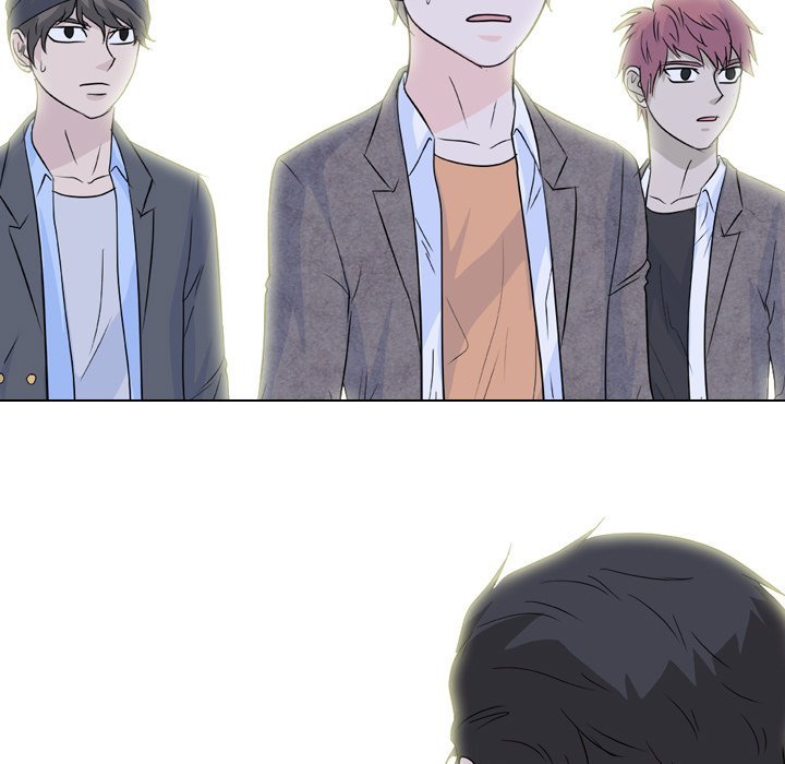 High School Legend  Red Dragon Manhwa - Chapter 121 Page 70