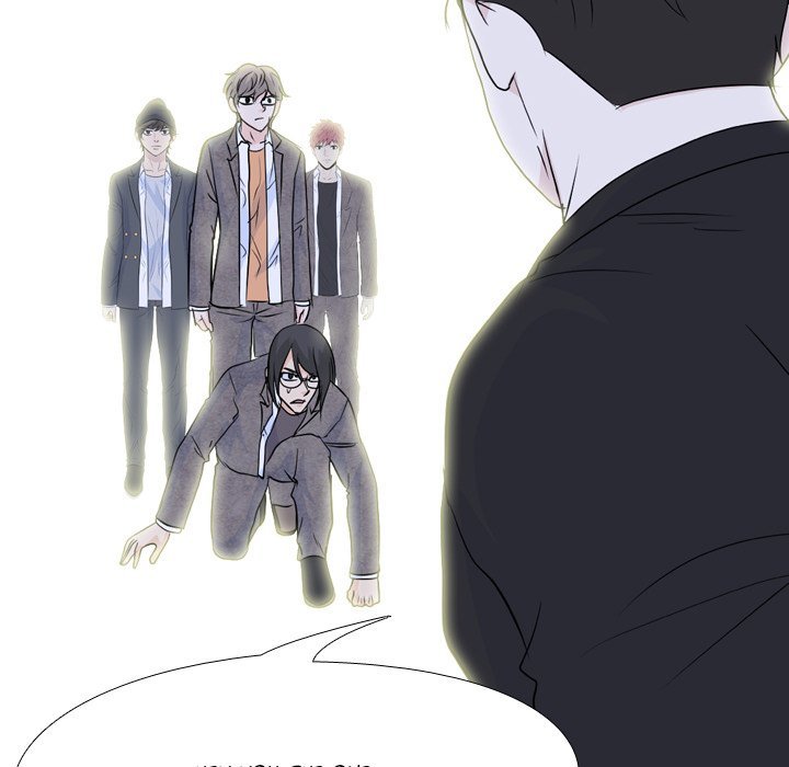 High School Legend  Red Dragon Manhwa - Chapter 121 Page 71