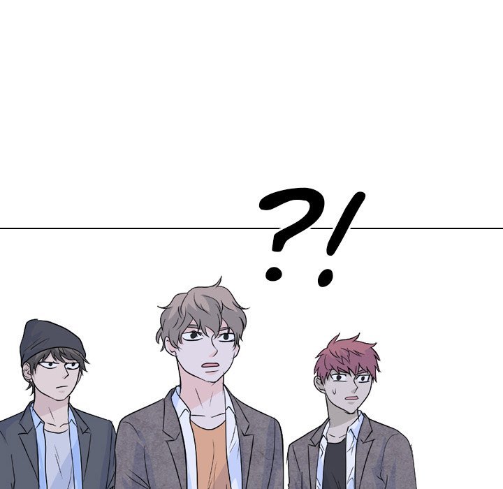 High School Legend  Red Dragon Manhwa - Chapter 121 Page 73