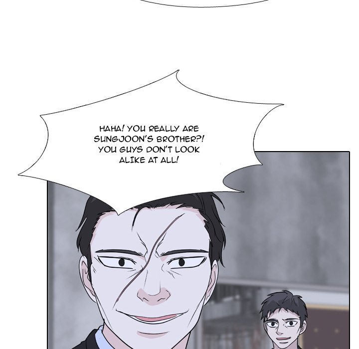 High School Legend  Red Dragon Manhwa - Chapter 121 Page 75