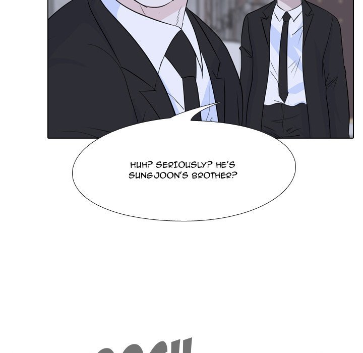 High School Legend  Red Dragon Manhwa - Chapter 121 Page 76