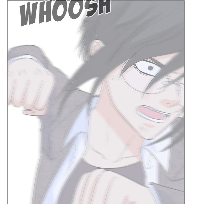 High School Legend  Red Dragon Manhwa - Chapter 121 Page 77