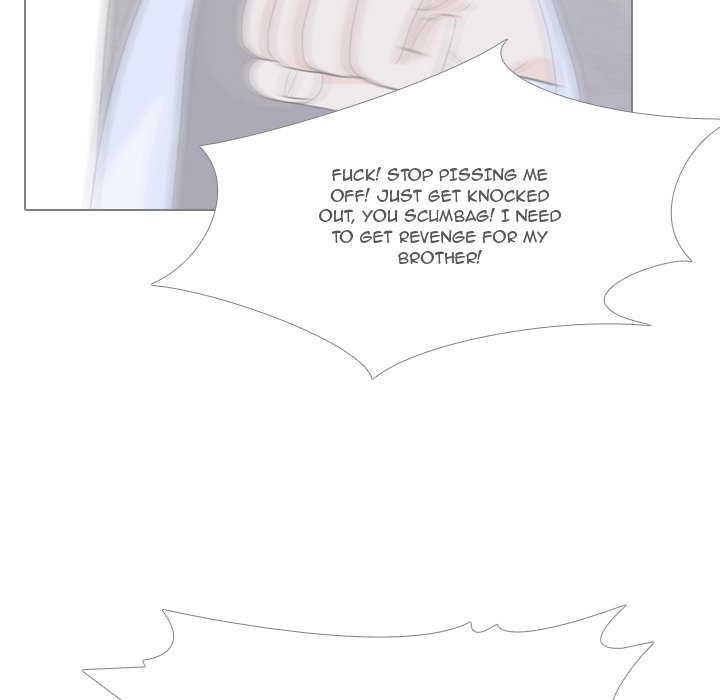 High School Legend  Red Dragon Manhwa - Chapter 121 Page 78