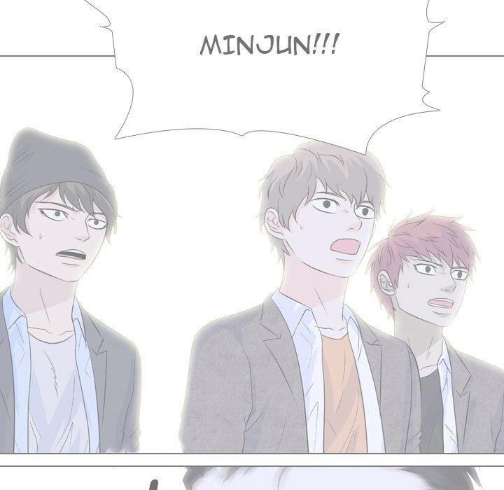 High School Legend  Red Dragon Manhwa - Chapter 121 Page 79