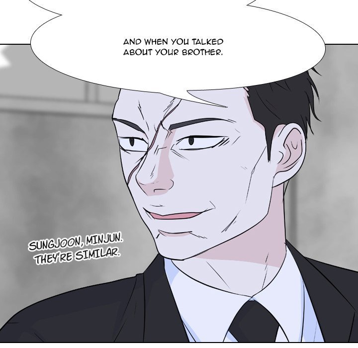 High School Legend  Red Dragon Manhwa - Chapter 121 Page 81
