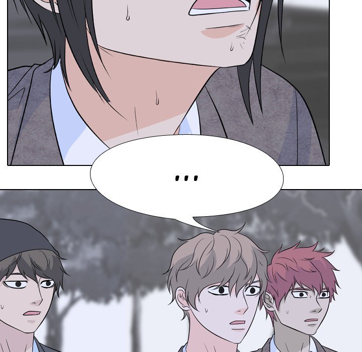 High School Legend  Red Dragon Manhwa - Chapter 121 Page 86