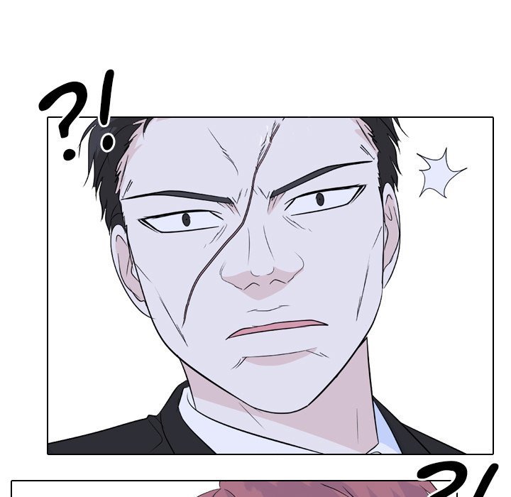 High School Legend  Red Dragon Manhwa - Chapter 121 Page 88