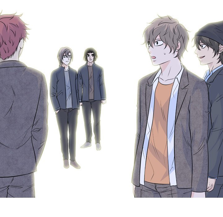 High School Legend  Red Dragon Manhwa - Chapter 121 Page 90