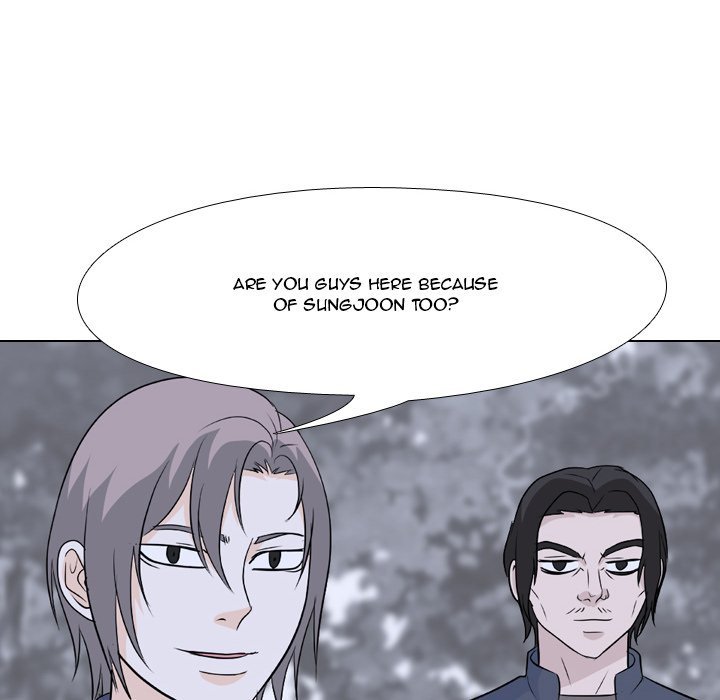 High School Legend  Red Dragon Manhwa - Chapter 121 Page 91