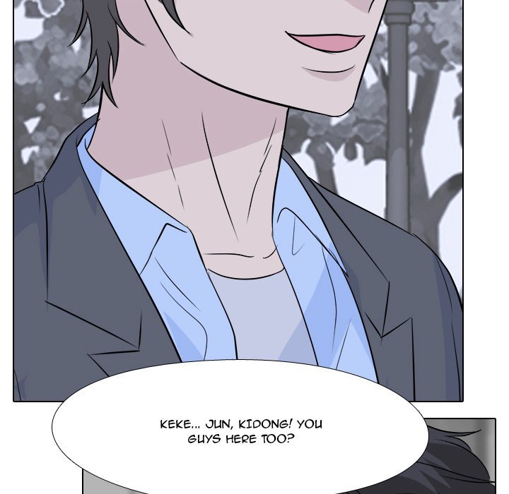 High School Legend  Red Dragon Manhwa - Chapter 121 Page 93