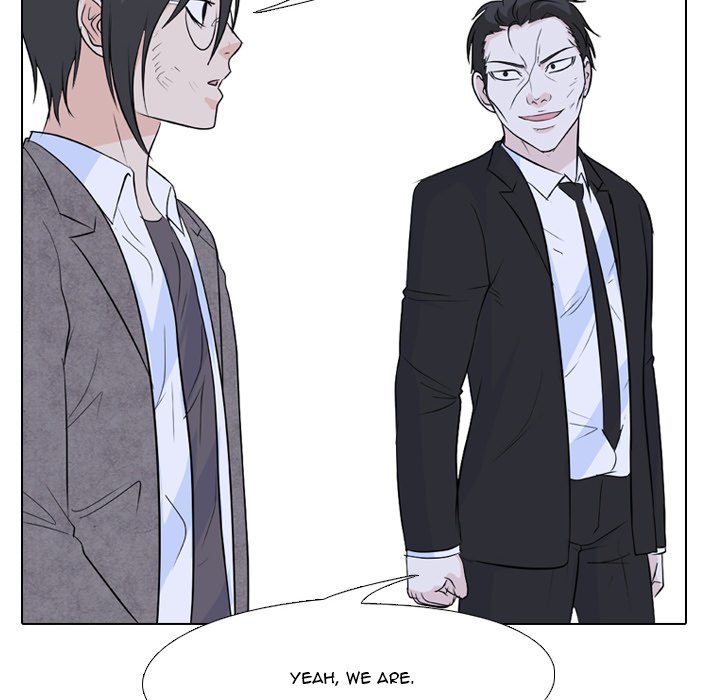 High School Legend  Red Dragon Manhwa - Chapter 121 Page 97