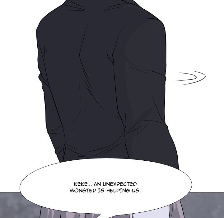 High School Legend  Red Dragon Manhwa - Chapter 121 Page 99