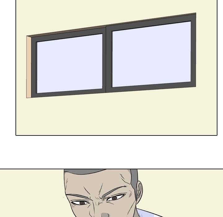 High School Legend  Red Dragon Manhwa - Chapter 121 Page 102