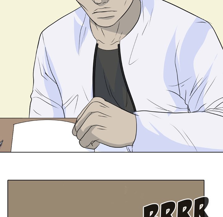 High School Legend  Red Dragon Manhwa - Chapter 121 Page 103