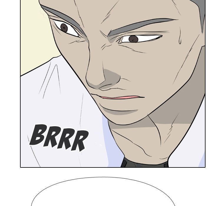 High School Legend  Red Dragon Manhwa - Chapter 121 Page 105
