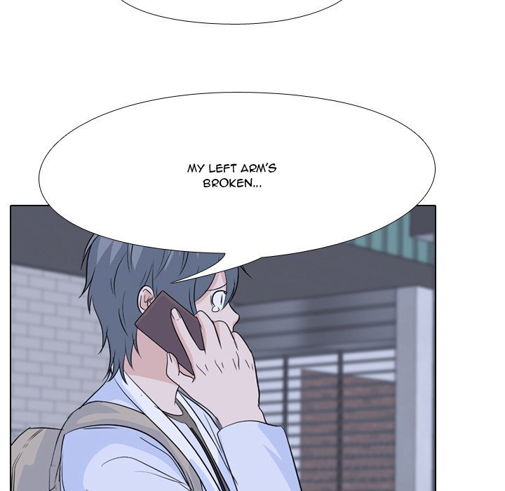 High School Legend  Red Dragon Manhwa - Chapter 121 Page 107