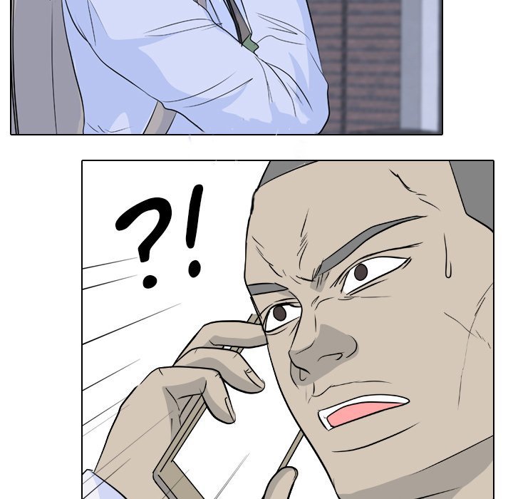 High School Legend  Red Dragon Manhwa - Chapter 121 Page 108