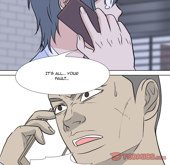 High School Legend  Red Dragon Manhwa - Chapter 121 Page 110