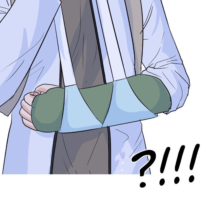 High School Legend  Red Dragon Manhwa - Chapter 121 Page 113