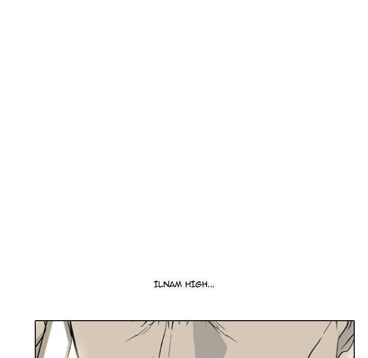 High School Legend  Red Dragon Manhwa - Chapter 121 Page 114