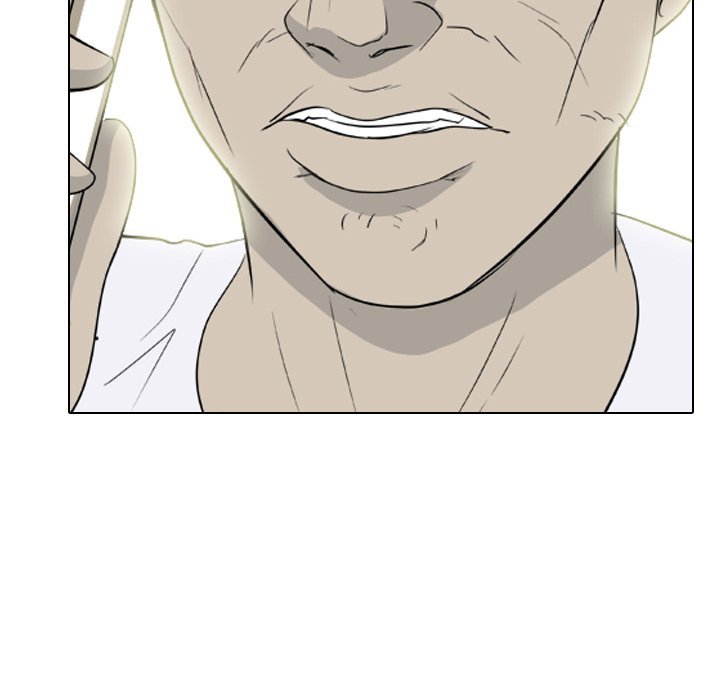 High School Legend  Red Dragon Manhwa - Chapter 121 Page 115