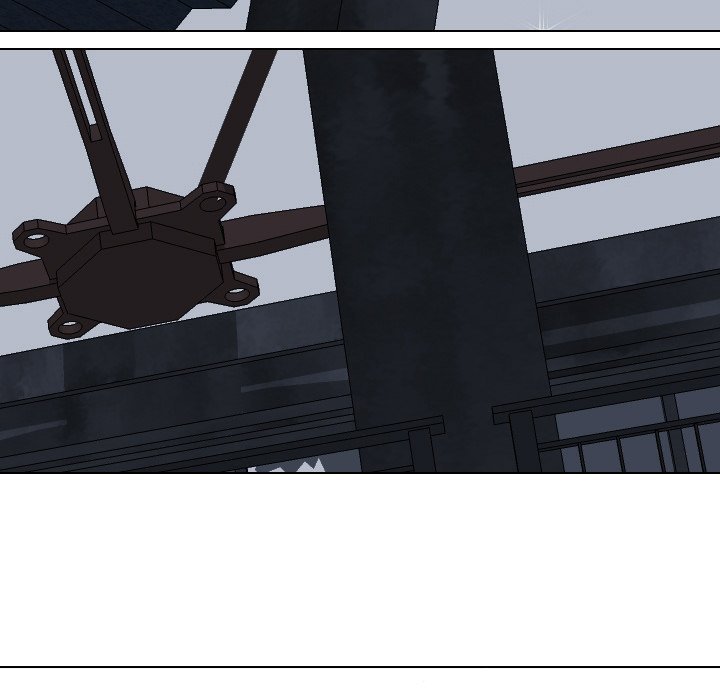 High School Legend  Red Dragon Manhwa - Chapter 121 Page 120