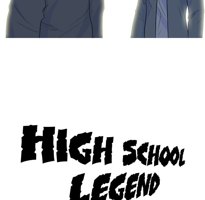 High School Legend  Red Dragon Manhwa - Chapter 121 Page 127