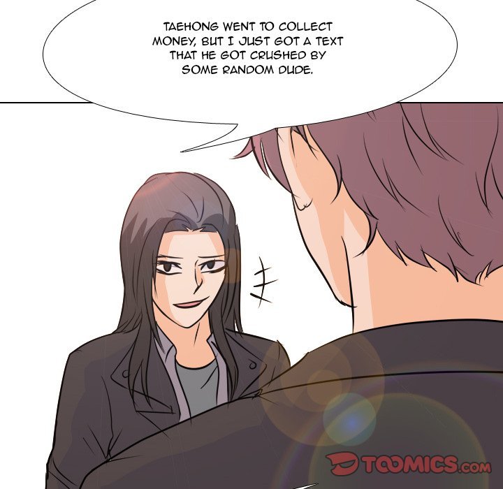 High School Legend  Red Dragon Manhwa - Chapter 58 Page 5