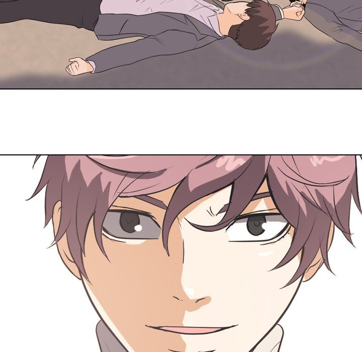 High School Legend  Red Dragon Manhwa - Chapter 58 Page 8