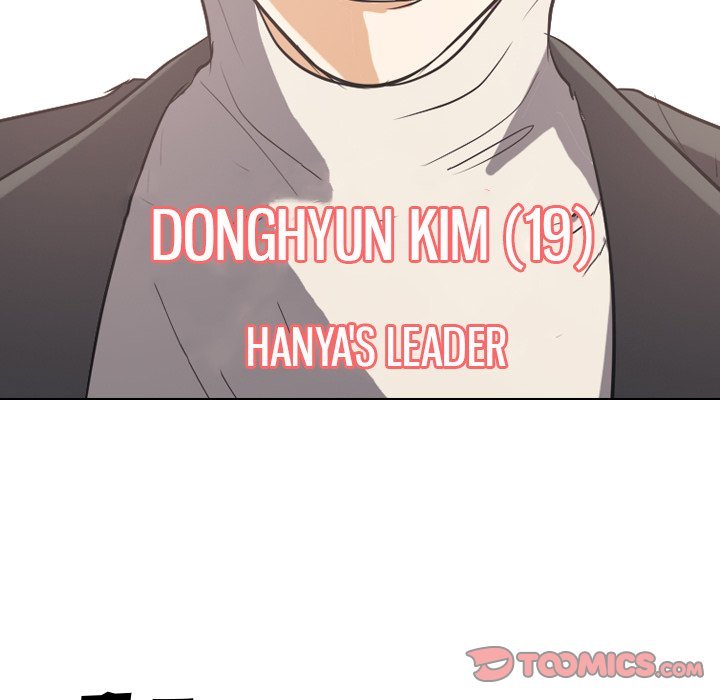High School Legend  Red Dragon Manhwa - Chapter 58 Page 9