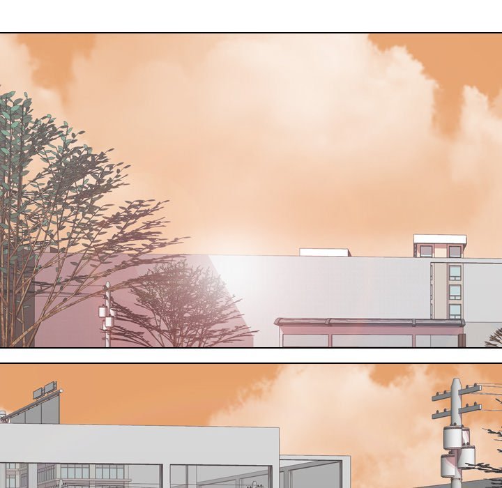 High School Legend  Red Dragon Manhwa - Chapter 58 Page 11