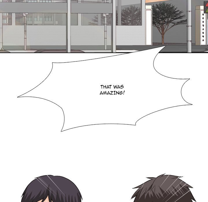 High School Legend  Red Dragon Manhwa - Chapter 58 Page 12