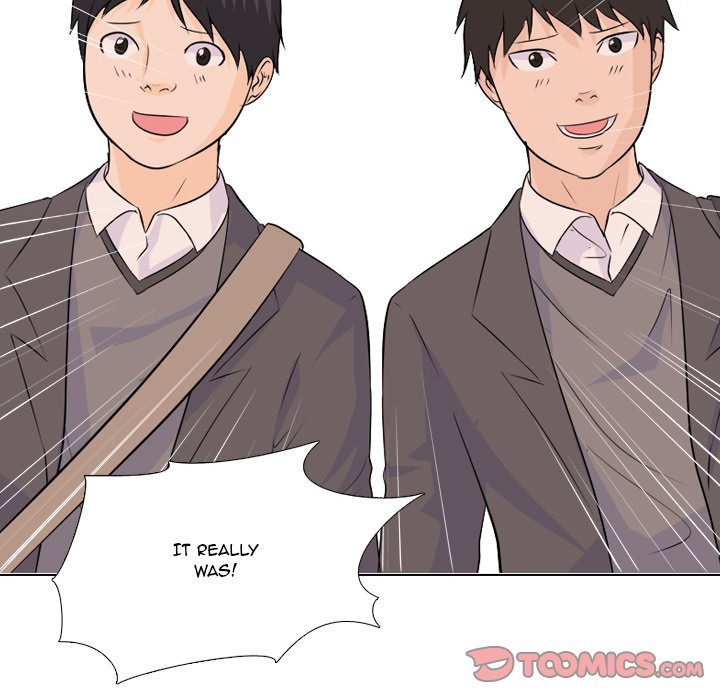 High School Legend  Red Dragon Manhwa - Chapter 58 Page 13