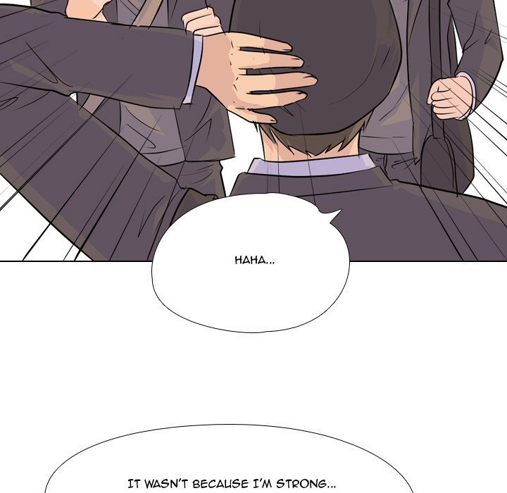 High School Legend  Red Dragon Manhwa - Chapter 58 Page 16