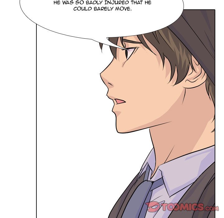 High School Legend  Red Dragon Manhwa - Chapter 58 Page 17