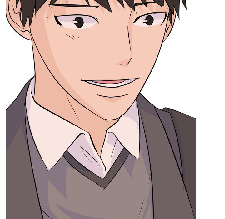 High School Legend  Red Dragon Manhwa - Chapter 58 Page 19