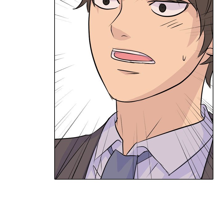 High School Legend  Red Dragon Manhwa - Chapter 58 Page 23