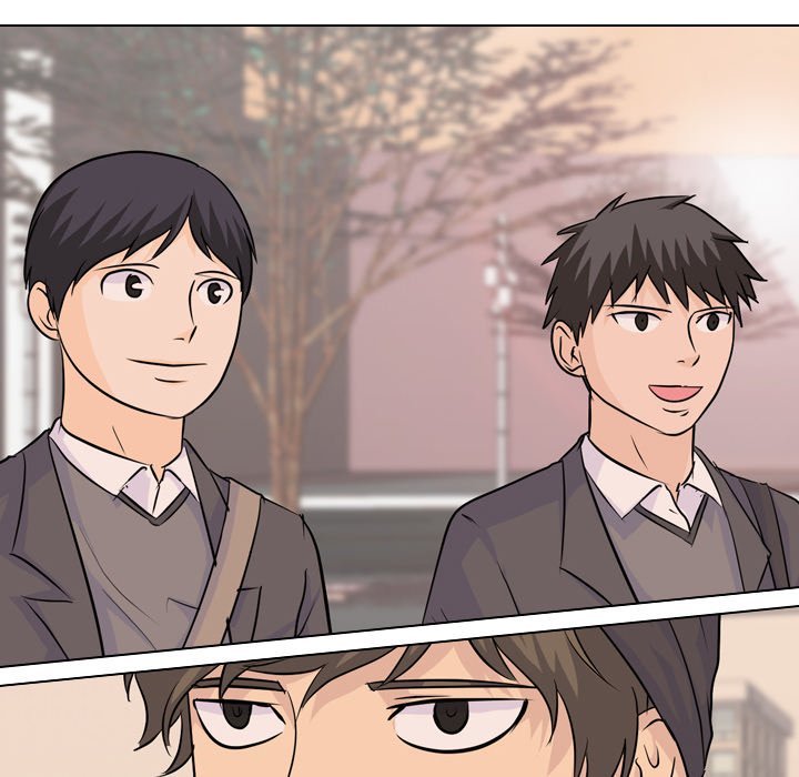 High School Legend  Red Dragon Manhwa - Chapter 58 Page 24