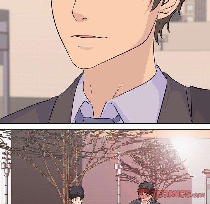 High School Legend  Red Dragon Manhwa - Chapter 58 Page 25