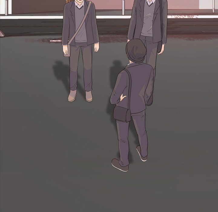 High School Legend  Red Dragon Manhwa - Chapter 58 Page 26