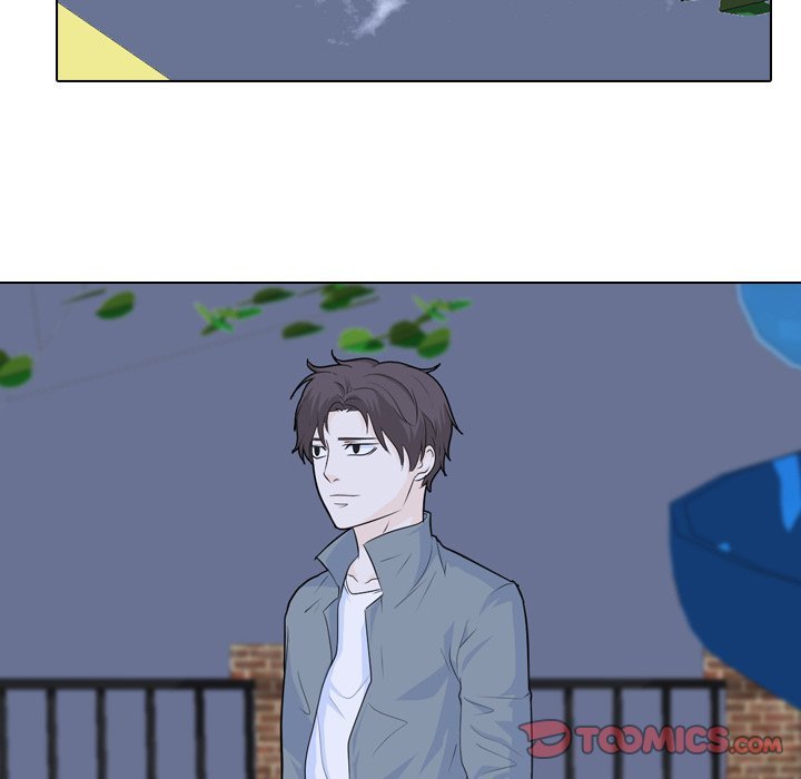 High School Legend  Red Dragon Manhwa - Chapter 58 Page 29