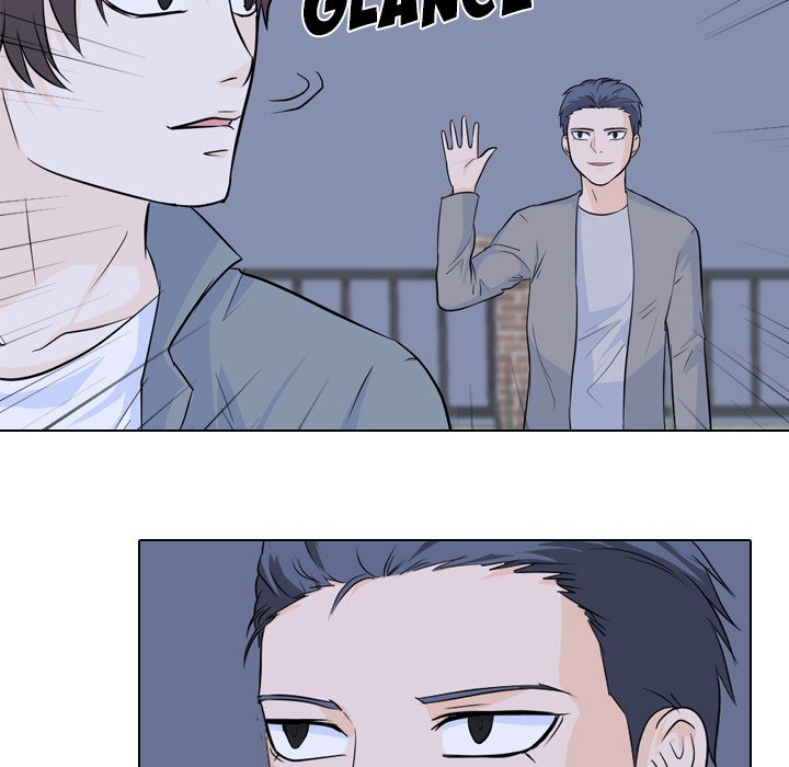 High School Legend  Red Dragon Manhwa - Chapter 58 Page 32