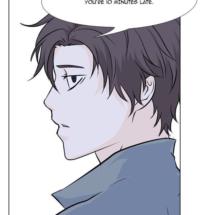 High School Legend  Red Dragon Manhwa - Chapter 58 Page 34