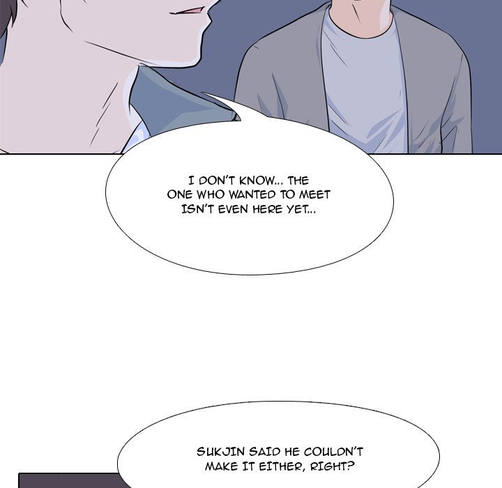 High School Legend  Red Dragon Manhwa - Chapter 58 Page 36