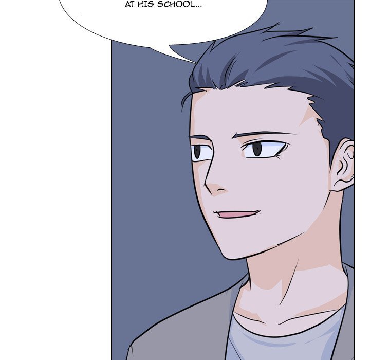 High School Legend  Red Dragon Manhwa - Chapter 58 Page 38