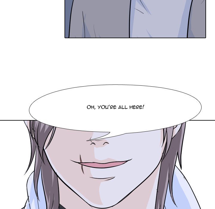 High School Legend  Red Dragon Manhwa - Chapter 58 Page 39