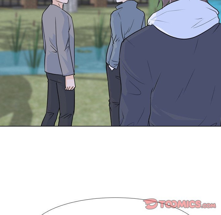 High School Legend  Red Dragon Manhwa - Chapter 58 Page 41