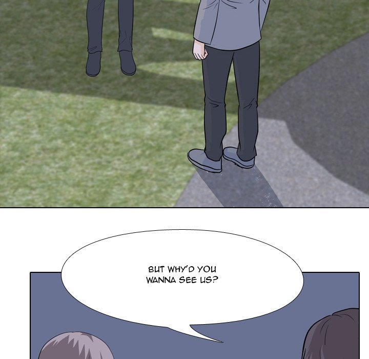 High School Legend  Red Dragon Manhwa - Chapter 58 Page 46